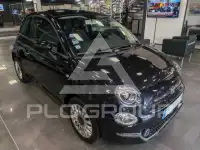 2017 Fiat 500