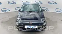 2017 Fiat 500