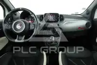 2017 Fiat 500