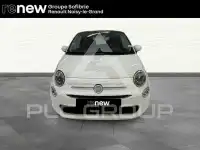 2017 Fiat 500