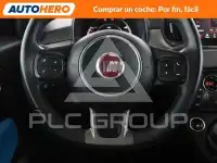 2017 Fiat 500