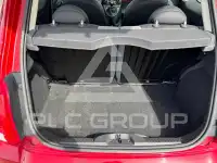 2017 Fiat 500