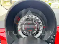 2017 Fiat 500