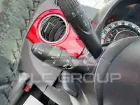 2017 Fiat 500