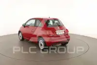 2017 Fiat 500