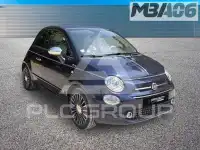 2017 Fiat 500