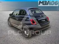 2017 Fiat 500