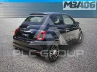 2017 Fiat 500