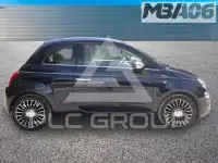 2017 Fiat 500