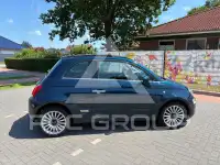 2017 Fiat 500
