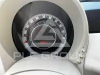 2017 Fiat 500
