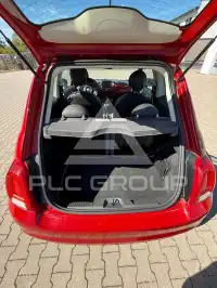 2017 Fiat 500