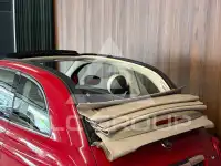 2017 Fiat 500