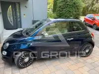 2017 Fiat 500