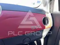 2017 Fiat 500