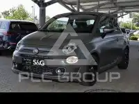 2017 Fiat 500