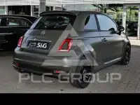 2017 Fiat 500