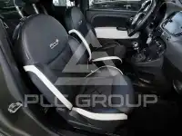 2017 Fiat 500
