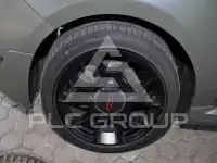 2017 Fiat 500