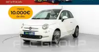 2017 Fiat 500