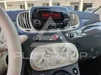 2017 Fiat 500