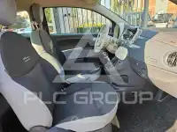 2017 Fiat 500