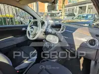 2017 Fiat 500