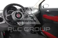 2017 Fiat 500