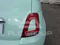 2017 Fiat 500