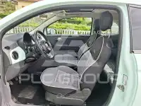 2017 Fiat 500