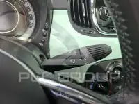2017 Fiat 500