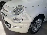 2017 Fiat 500