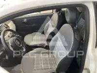 2017 Fiat 500