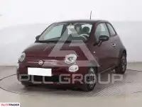 2017 Fiat 500