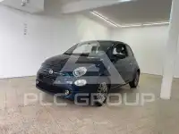 2017 Fiat 500