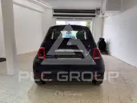 2017 Fiat 500