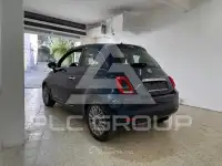 2017 Fiat 500