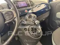 2017 Fiat 500
