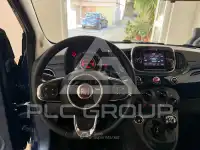 2017 Fiat 500