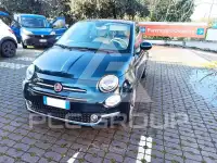 2017 Fiat 500