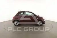 2017 Fiat 500