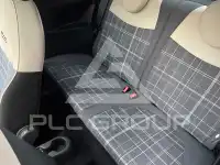 2017 Fiat 500
