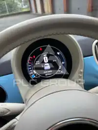 2017 Fiat 500