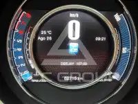 2017 Fiat 500