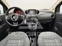 2017 Fiat 500