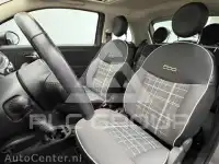 2017 Fiat 500