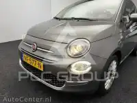2017 Fiat 500