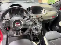 2017 Fiat 500