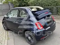 2017 Fiat 500