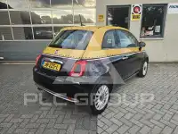 2017 Fiat 500